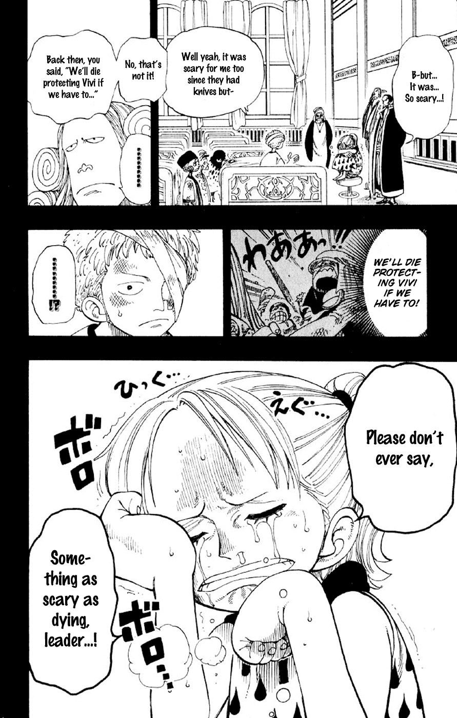 One Piece, Chapter 164 image 12